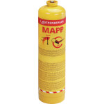Cartouche de gaz mapp ue 380 g 788 ml rothenberger 035521 - a