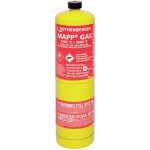 Cartouche de gaz mapp us 400 g 750 ml rothenberger 35698
