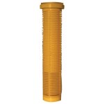 Cartouche jetable antitartre anti - corrosion pour filtres - polar - cj10aa
