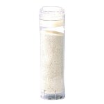 Cartouche jetable r�sine adoucisseur 200 l polar cc10ra