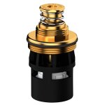 Cartouche temporis�e ~7s pour templochasse wc � levier delabie 743705