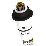 Cartouche temporis�e ~7s pour tempomix lavabo delabie 743795