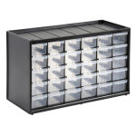 Casier de rangement 30 compartiments - stanley - 1 - 93 - 980 Casier de rangement 30 compartiments - stanley - 1 - 93 - 980