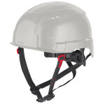 Casque bolt 200 ventil� blanc milwaukee 4932478141 blanc
