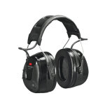 Casque de protection auditive �lectronique peltor? protac? iii noir snr 32 db 3m 7100088424 noir
