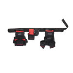 Ceinture à outils textile - hanger - 510112 Ceinture à outils textile - hanger - 510112