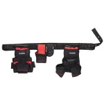 Ceinture � outils textile hanger 510112