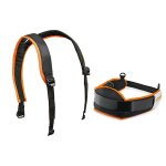 Ceinture porte - batterie avec harnais - stihl - 4850 - 490 - 0500 Ceinture porte - batterie avec harnais - stihl - 4850 - 490 - 0500