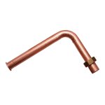 Douilles de raccordement 1�re installation pour chaudi�re inoa / urbia et serelia chaffoteaux 3318253 ...