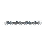 Chaîne de tronçonneuse 23 rm3 pro 62 - 40cm - stihl - 3695 - 000 - 0062 Chaîne de tronçonneuse 23 rm3 pro 62 - 40cm - stihl - 3695 - 000 - 0062