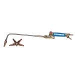 Chalumeau chauffeur varial g2 saf - fro w000261507