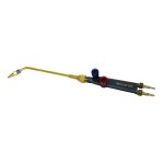 Chalumeau darmix 1 soudeur ad - gce charledave - f4041000
