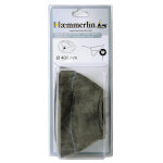 Chambre � air pour roue standard de brouette 400 mm haemmerlin 309003306