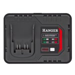 Chargeur c18 - 4 18v 4ah - hanger - 407103