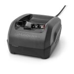 Chargeur de batterie 250w qc250 husqvarna 967970101