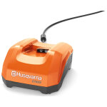 Chargeur � batterie 40 - c750x husqvarna 970717201