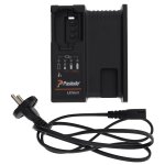 Chargeur batterie lithium pour cloueur spit paslode 018881