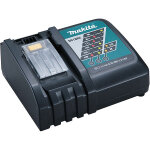 Chargeur rapide makstar 9, 6  18v dc18rc - makita - 195584 - 2