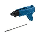 Chargeur de vis  bande gma 55 pour visseuse plaquiste - bosch - 1600a025gd