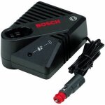 Chargeur de voiture al 60 dc 2422 bosch 2607224410