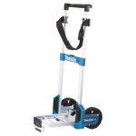 Chariot - diable pour makpac - makita - tr00000001 Chariot - diable pour makpac - makita - tr00000001