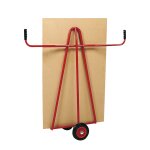 Chariot porte - panneaux cu 300 kg avec poign�es fimm 800000071