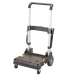 Chariot de transport tstak  poigne tlescopique - dewalt - dwst1 - 71196