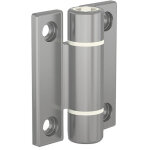 Charni�re � ressort fermant invisible 1, 3 nm inox pinet 7214414