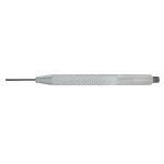 Chasse - goupille de précision à manchon de guidage 96 x 3, 9mm - facom - 251a. 4 Chasse - goupille de précision à manchon de guidage 96 x 3, 9mm - facom - 251a. 4