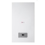 Chaudire  condensation murale semia fast condens f 30 - saunier duval - 0010016082
