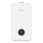 Chaudire  gaz egalis condens gvsic 22 - 5m naturel - elm leblanc 7716704737