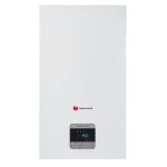 Chaudi�re gaz micro - accumulation murale themaplus condens saunier duval 0010025107