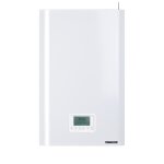 Chaudi�re gaz murale seul hydromotrix condensation visio 45 kw frisquet a4ab25050