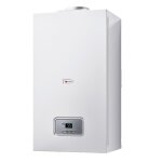 Chaudire gaz murale thema classic bas - nox cf c25 nue saunier duval 0010023630