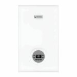 Chaudi�re mixte � micro - accumulation oxylis ox gva ic 18 - 24 elm leblanc 7716704750
