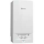 Chaudire murale gaz mixte aclis bas nox nglm24 - 7xn 24 kw - elm leblanc - 7716705075