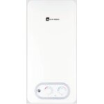 Chauffe - bain ondea bas nox lc11 - 4 hydropower sans veilleuse gaz naturel - elm leblanc - 7736504817 ...