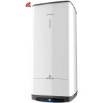 Chauffe - eau �lectrique 2400 w quadris 150 l st�atite blanc ariston 3060884 blanc