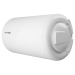 Chauffe - eau lectrique blind horizontal raccordement ct 75l thermor 853408 blanc