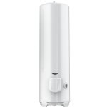 Chauffe - eau �lectrique blind� initio vertical stable 500 l ariston 3070553 blanc