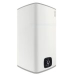Chauffe - eau lectrique connect lineo 100 l blanc atlantic 157213 blanc