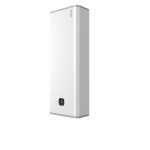 Chauffe - eau lectrique connect lineo multipositions 40 l atlantic 157205 blanc