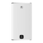 Chauffe - eau lectrique statite malicio 3 vertical carr blanc 100l - thermor - 231071