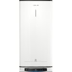 Chauffe - eau �lectrique velis pro dry wifi 80 l multiposition steatite blanc ariston 3100953 blanc
