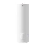 Chauffe - eau �lectrique vertical blind� stable 300 l thermor 282031 blanc
