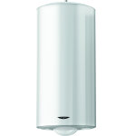 Chauffe - eau électrique vertical mural blindé initio 75l - ariston - 3200833 Chauffe - eau électrique vertical mural blindé initio 75l - ariston - 3200833