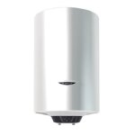 Chauffe - eau électrique vertical mural blindé pro 1 eco 100 l - ariston - 3201959 Chauffe - eau électrique vertical mural blindé pro 1 eco 100 l - ariston - 3201959