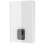 Chauffe - bain � gaz ventouse avenir plus lnx chaffoteaux 3632447