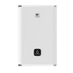 Chauffe - eau plat multi - positions malicio 3 st�atite connect� 40 l thermor 231063 blanc