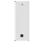 Chauffe - eau plat multi - position malicio 3 statite connect 100 l thermor 231081 blanc